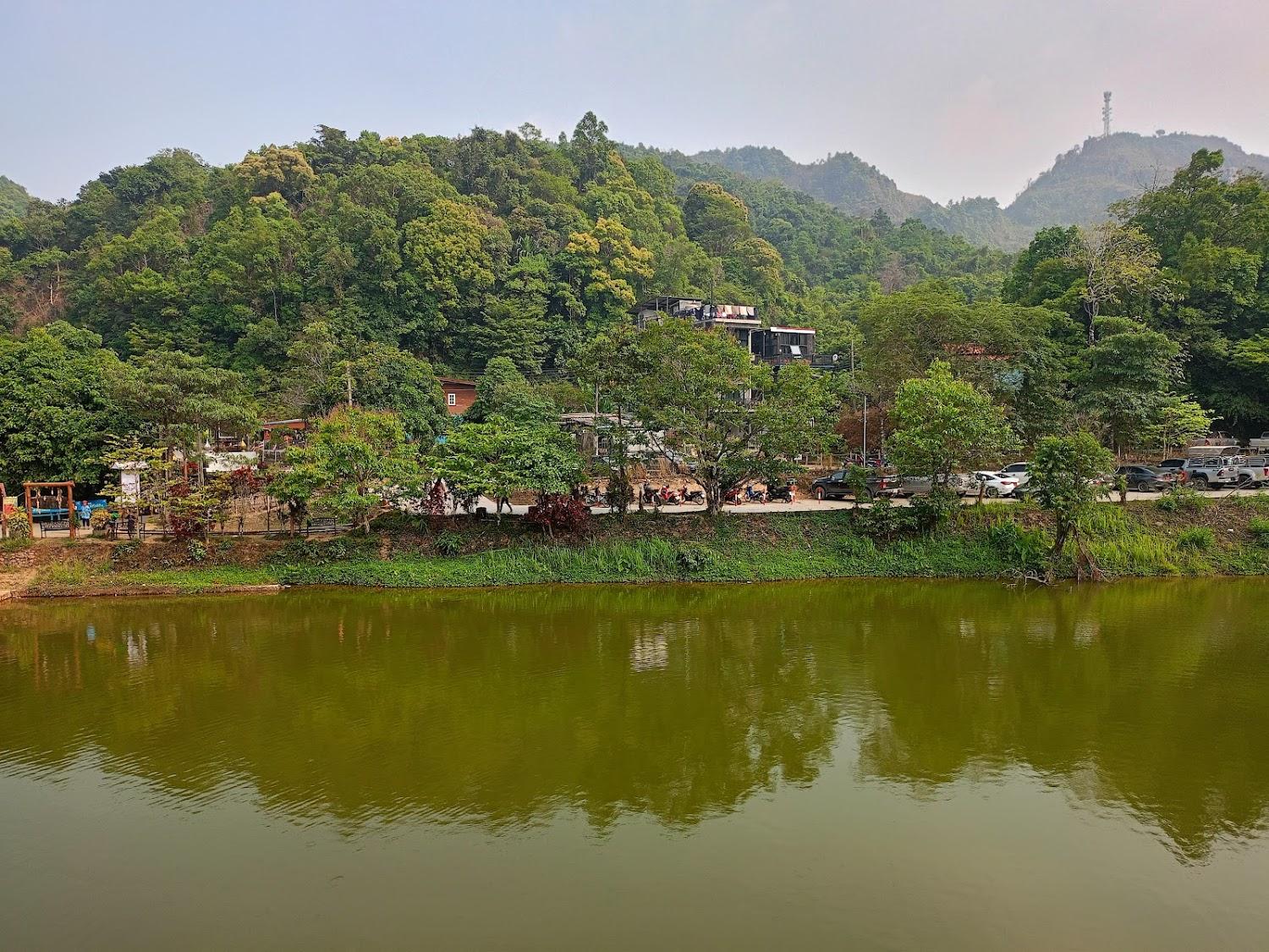 Cover Image for Sunflower House Homestay Pilok.