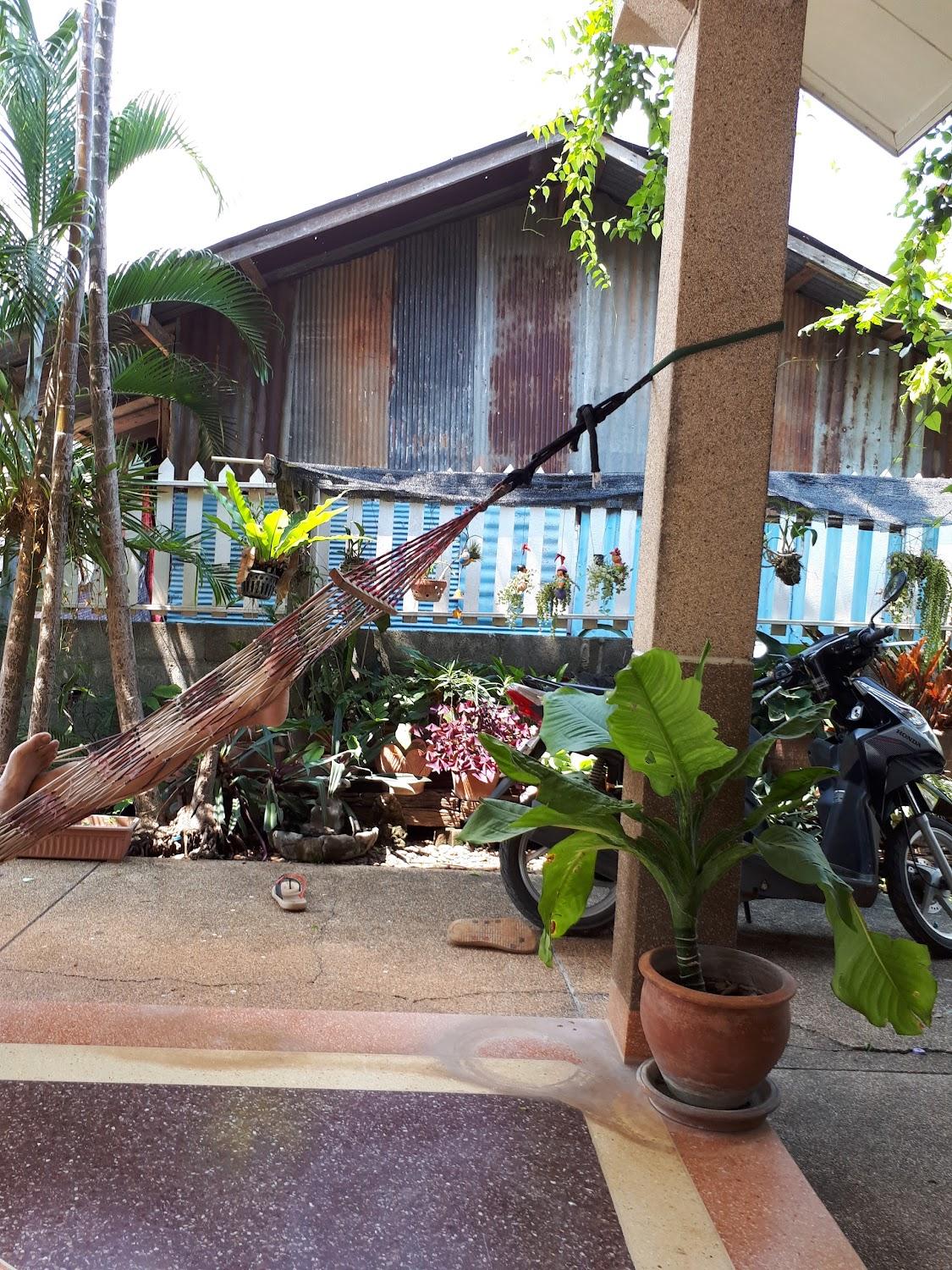 Cover Image for Bean Mushroom Farm Khao Yai