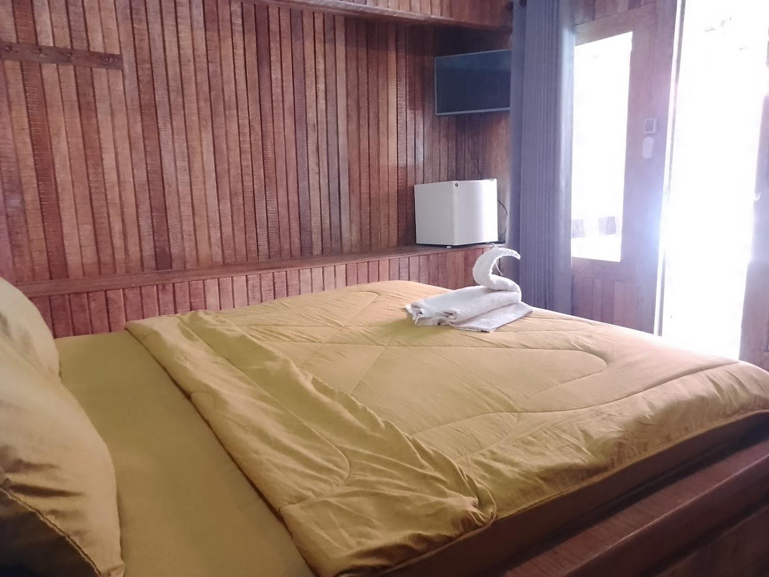 Cover Image for Kushak Bungalow Gili Trawangan