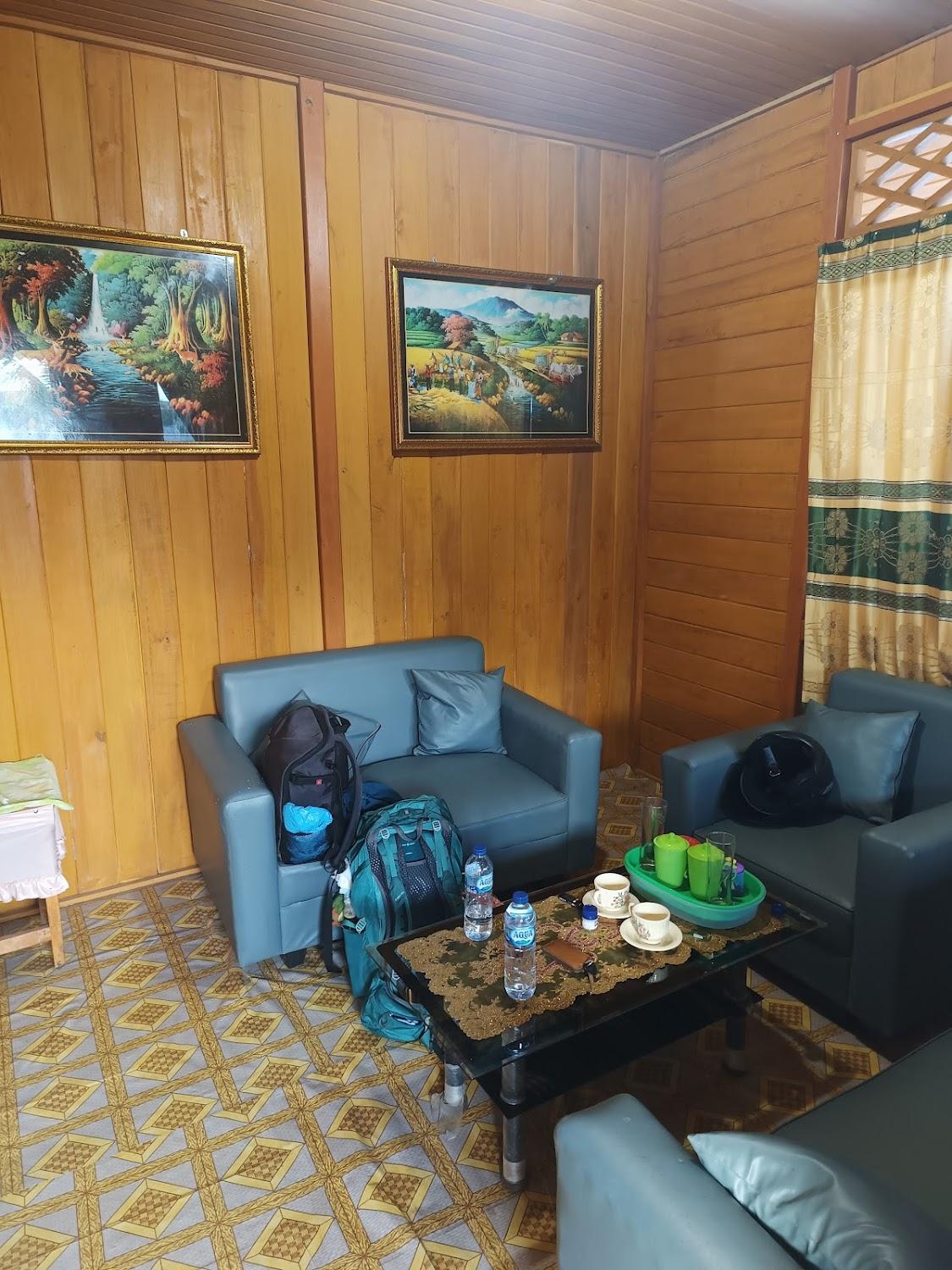 Cover Image for Dranli Homestay