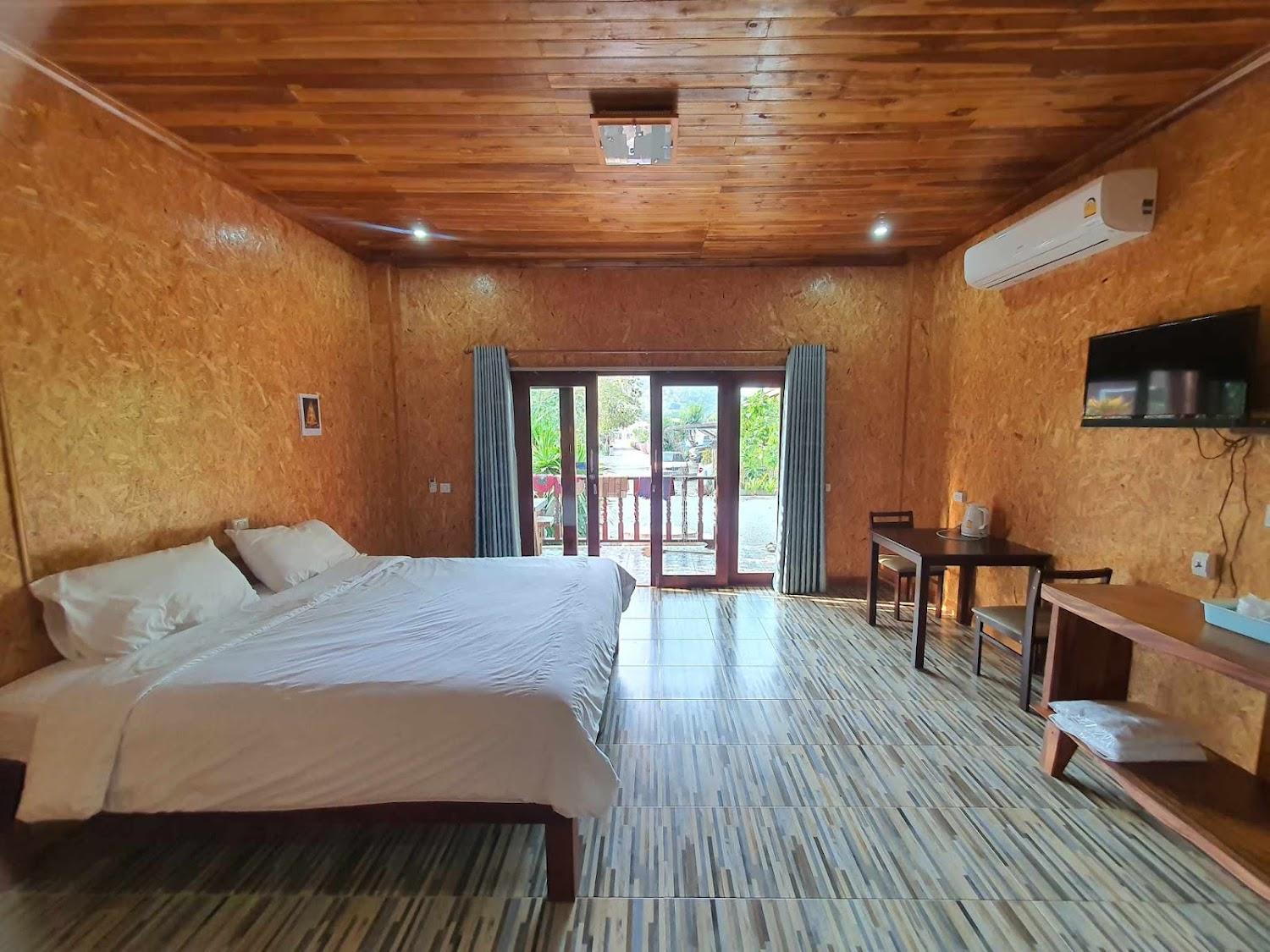 Cover Image for Kan Eng Resort