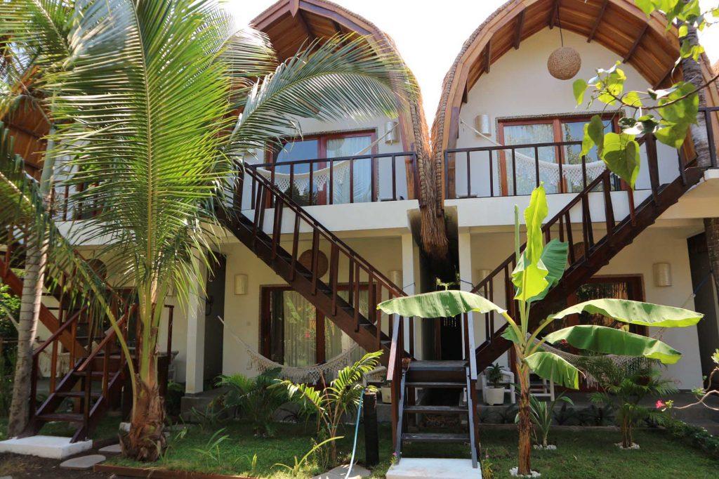 Cover Image for My Gili Paradise