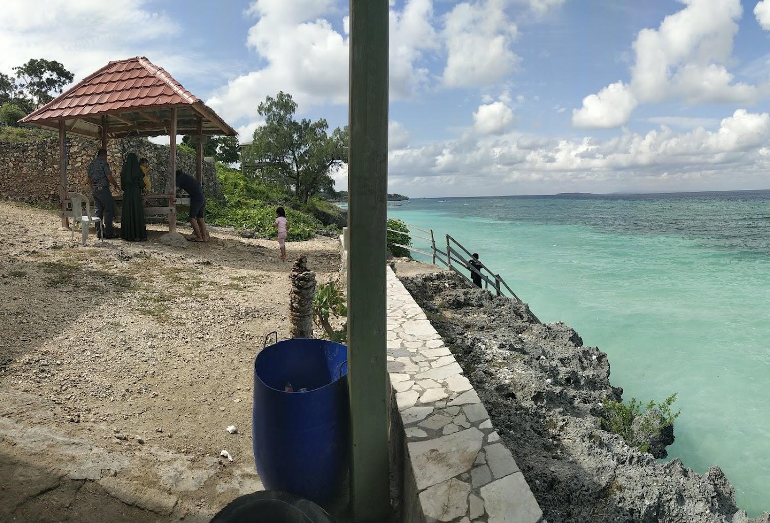 Cover Image for Malboro Beach, Pantai Bira