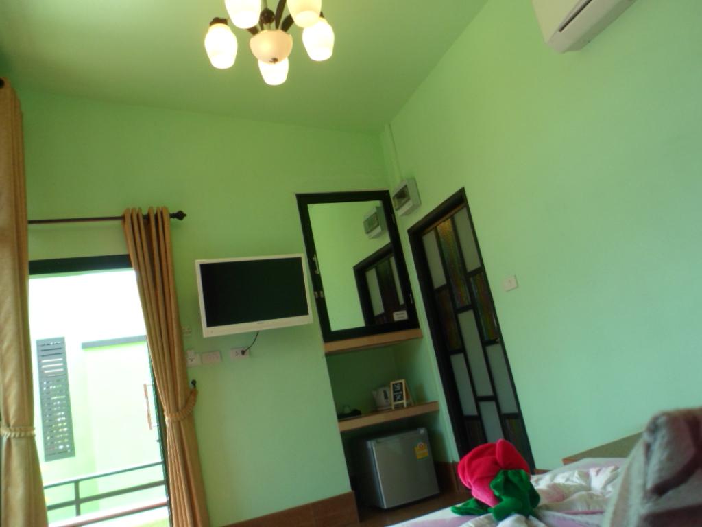 Cover Image for Sweet Garden Home Resort