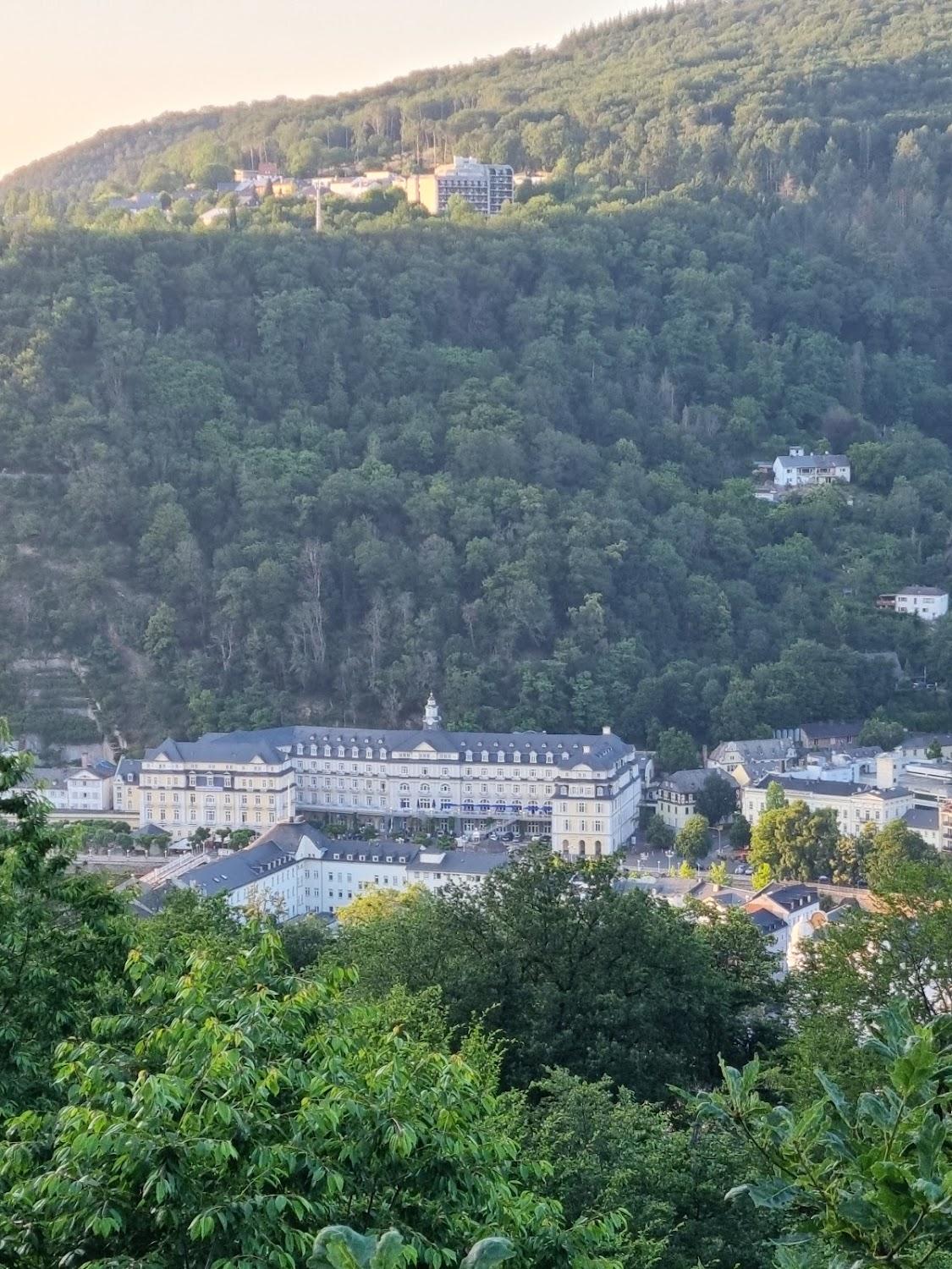 Cover Image for Hotel Wintersberg
