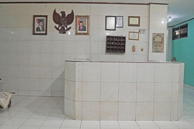 Cover Image for Capital O 92958 Hotel Raflessia Syariah