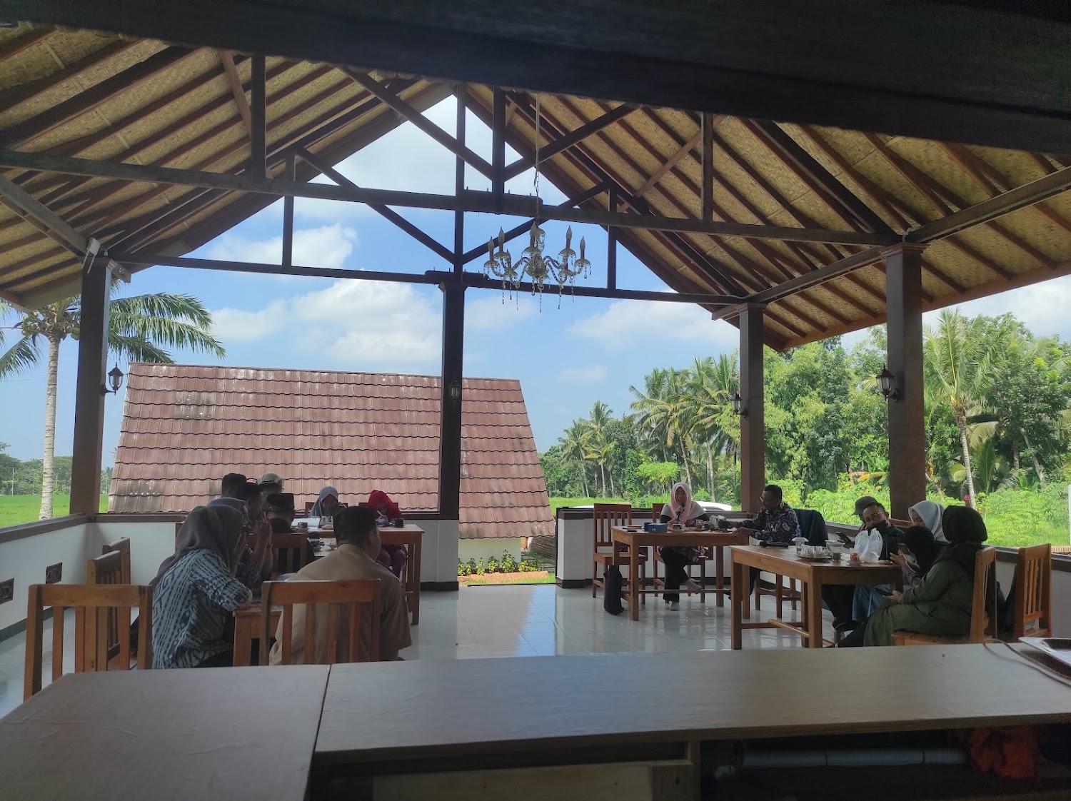 Cover Image for Nan bungalow