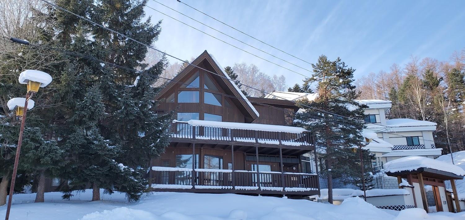 Cover Image for Furano Lodge 10