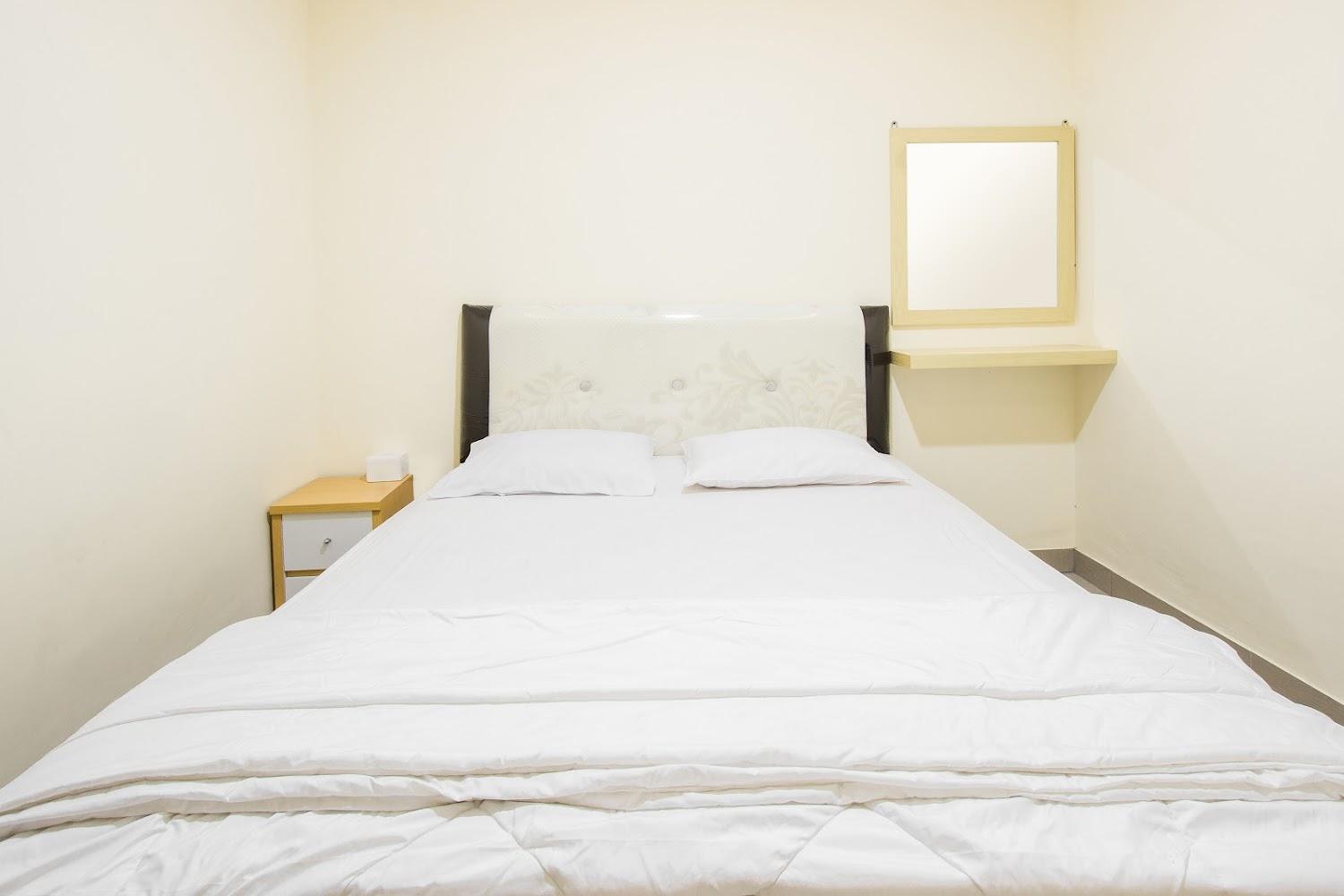 Cover Image for YourStay - Omah Blimbing