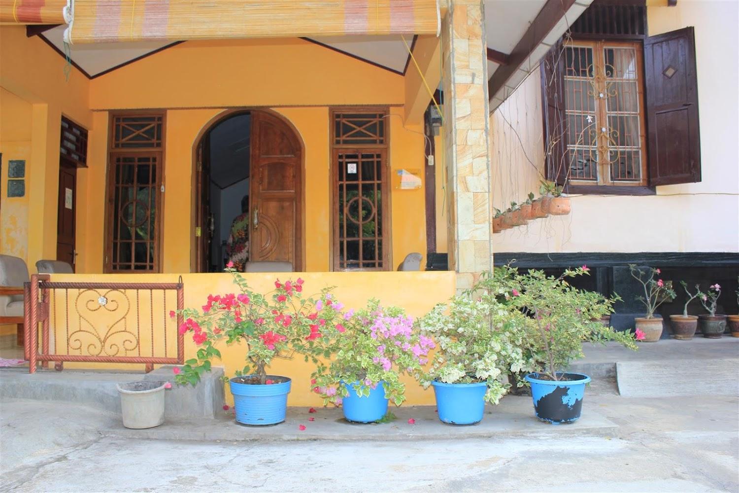Cover Image for Kate Homestay