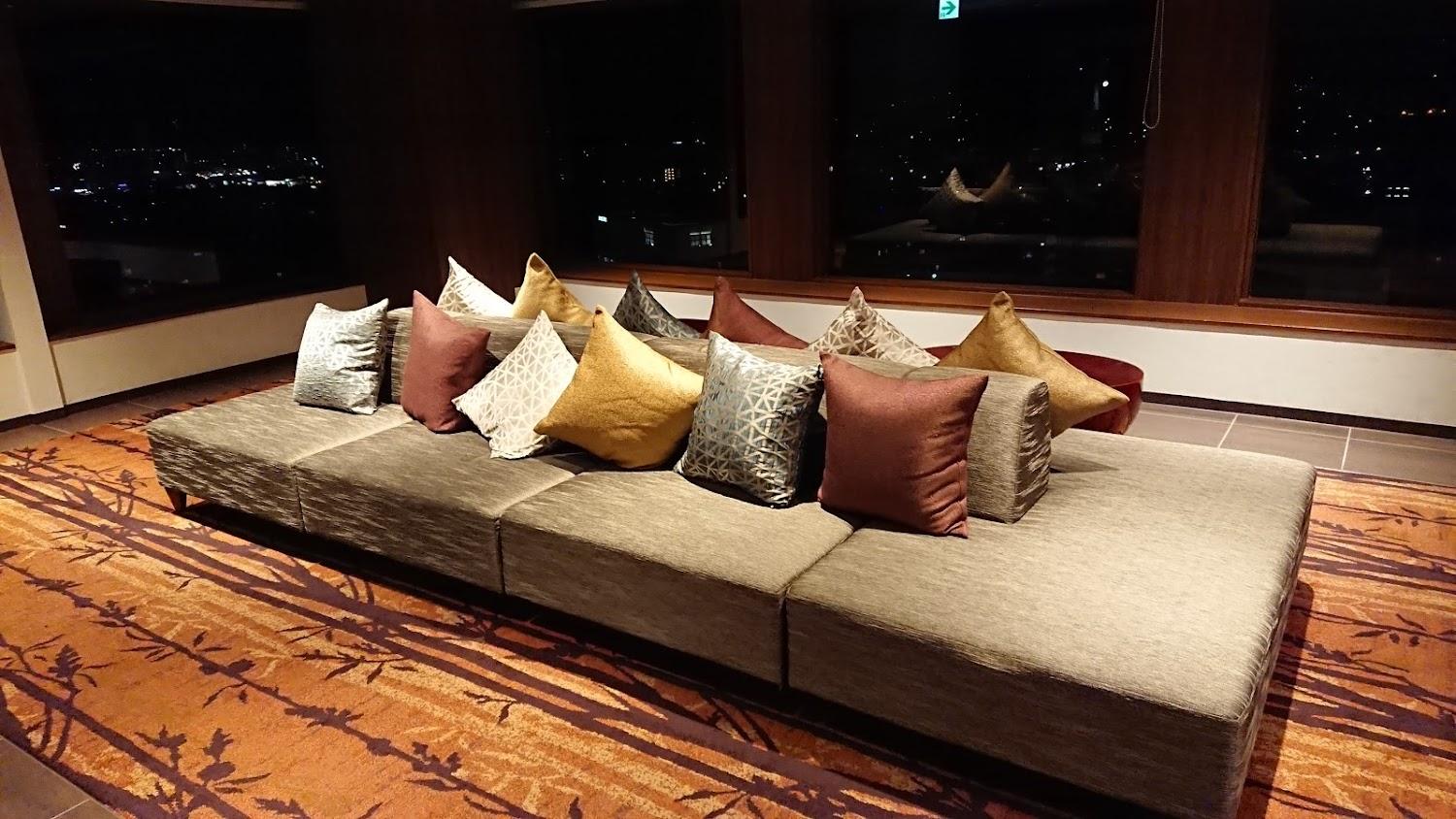 Cover Image for ANA Holiday Inn Kanazawa Sky