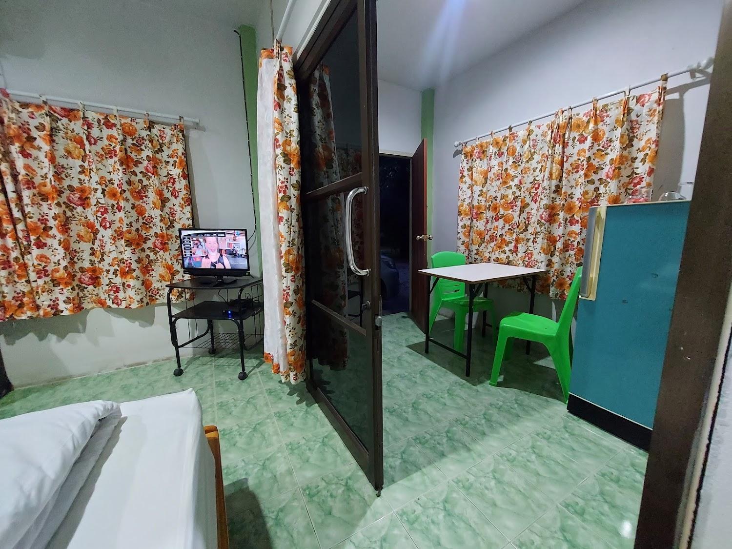Cover Image for บ้านสวน รีสอร์ท