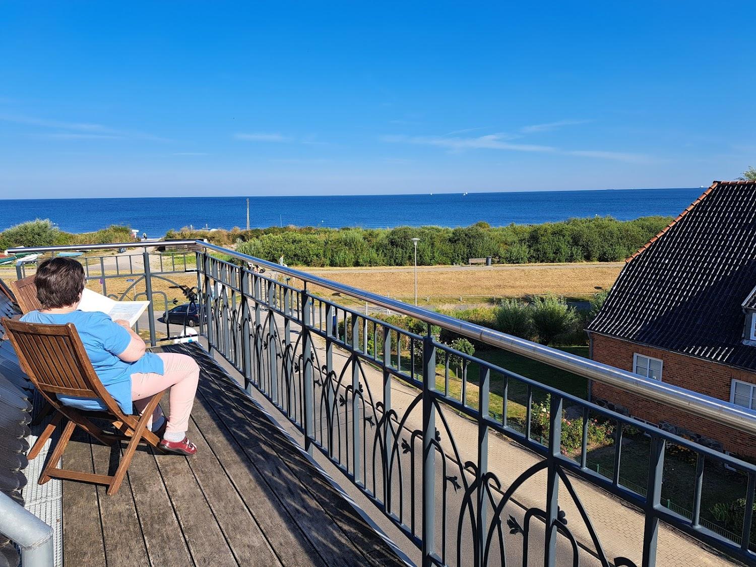 Cover Image for Pension Strandschloss Arielle