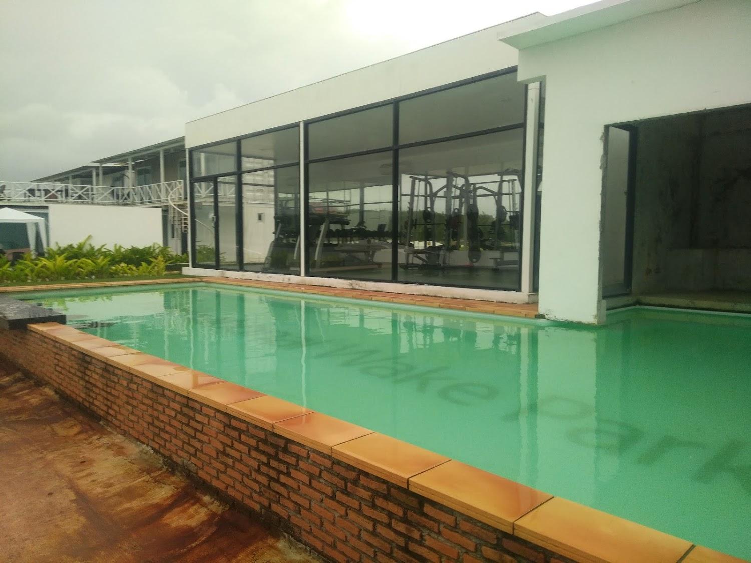 Cover Image for OYO 433 Iwp Wake Park & Resort Hotel