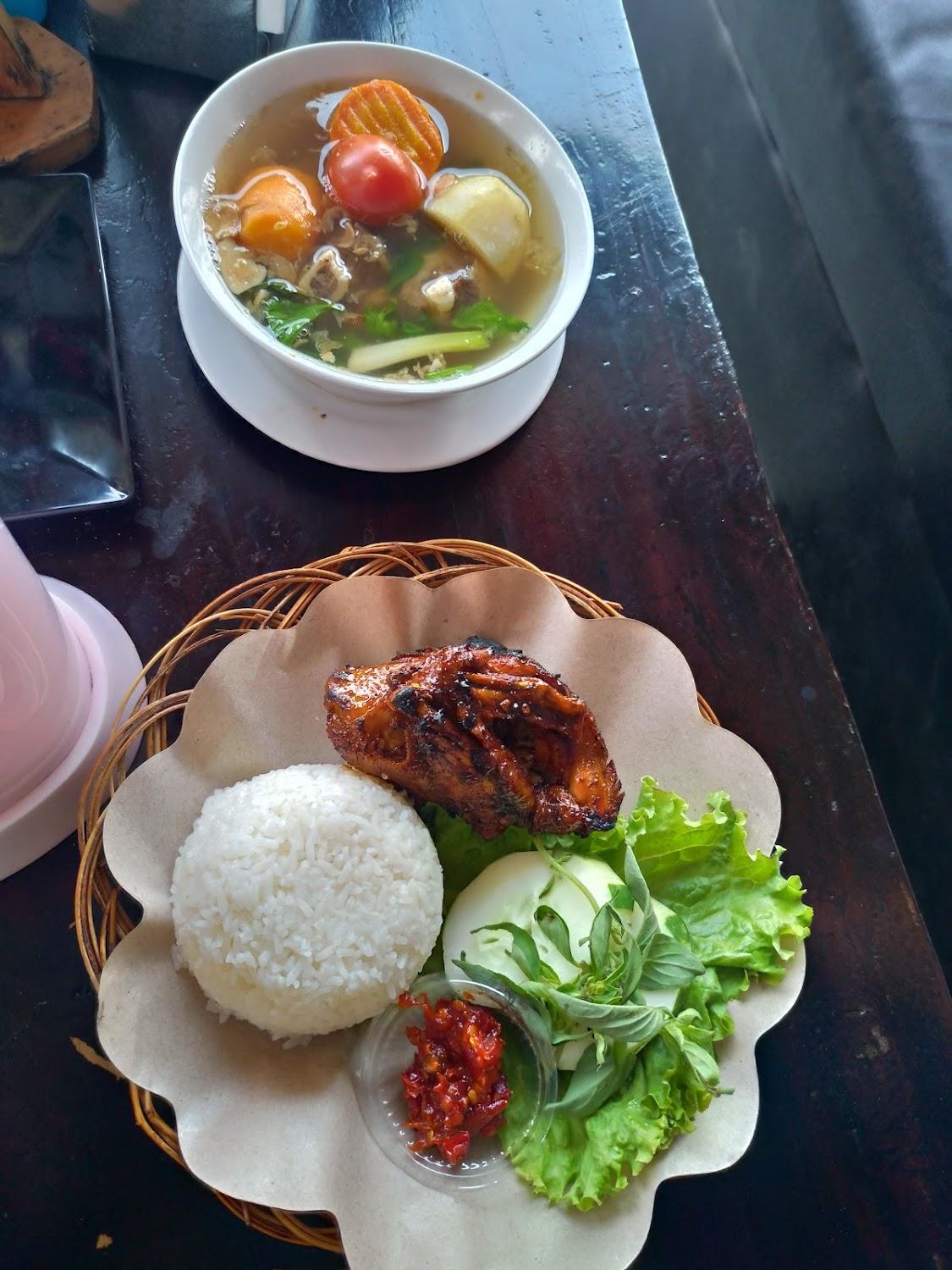 Cover Image for Mbah Djoe Resort