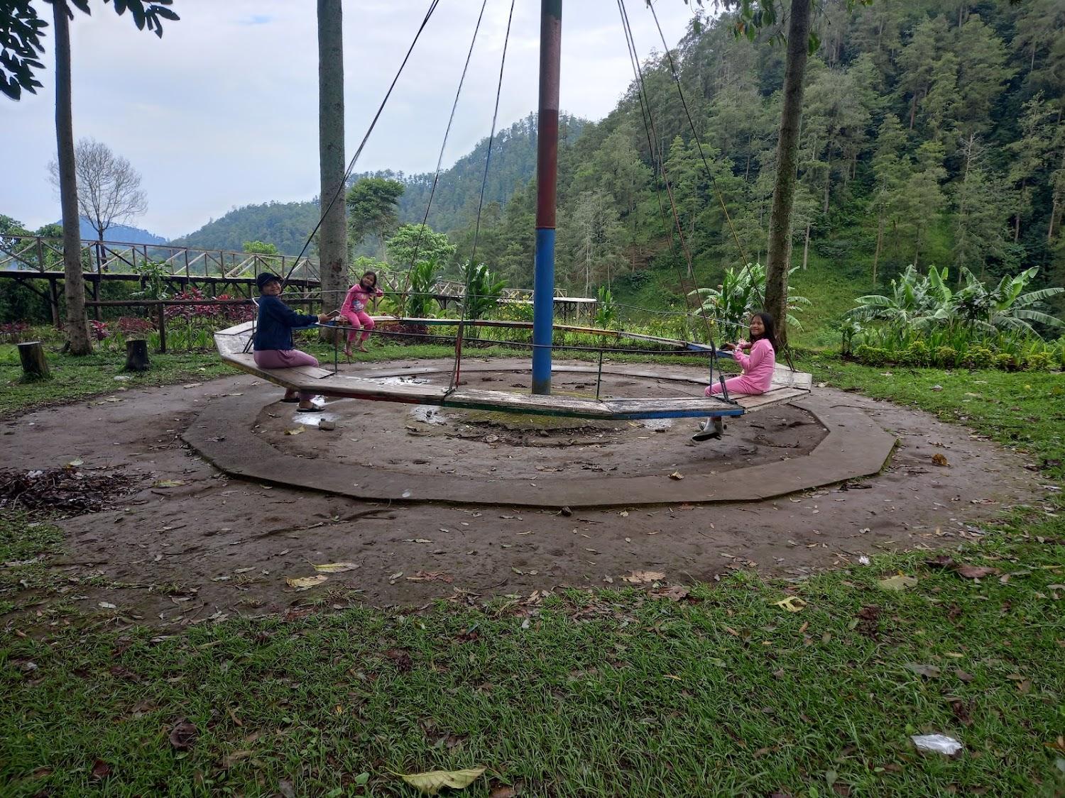 Cover Image for Tawangmangu Wonder Park