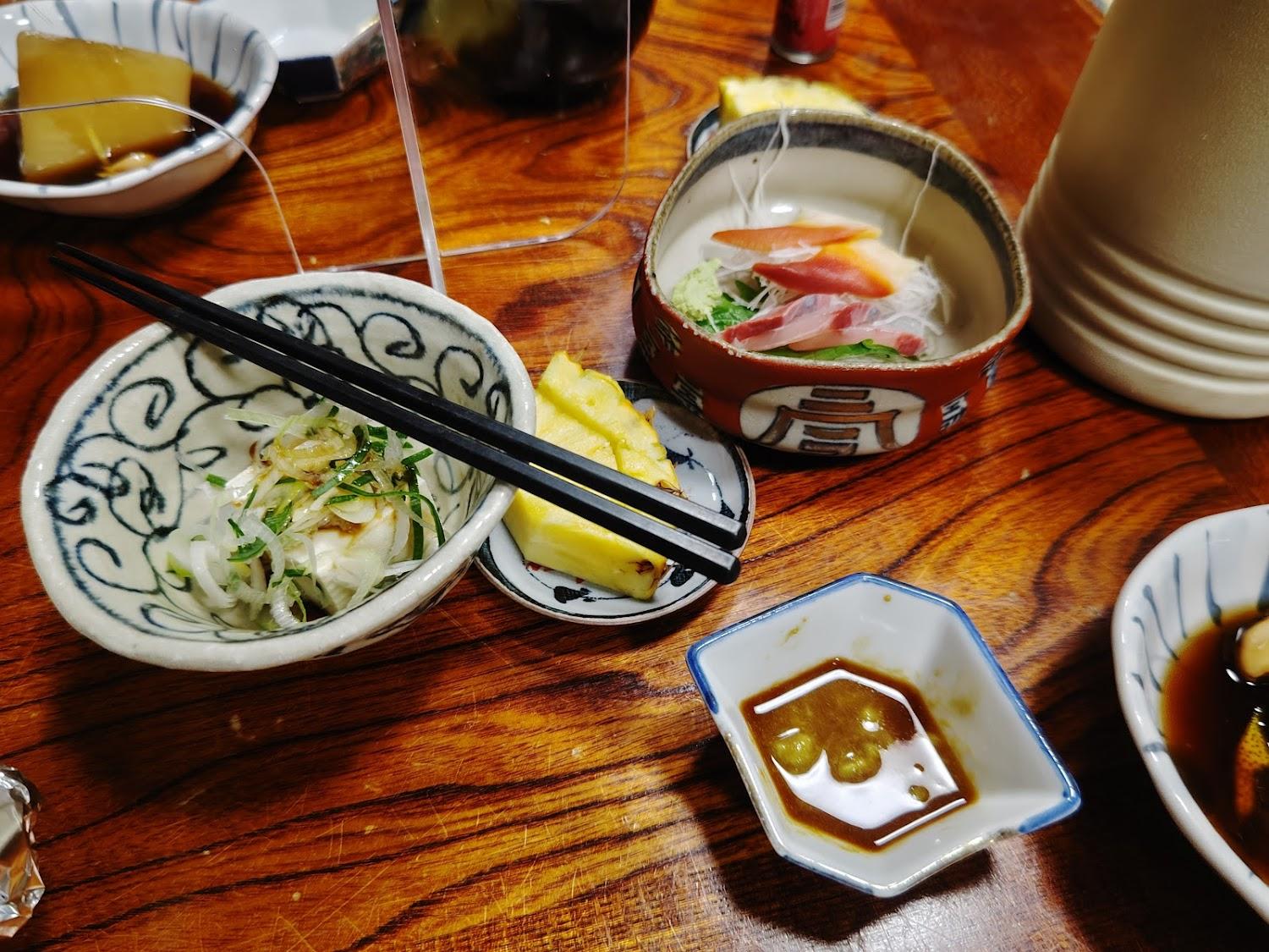 Cover Image for Sakuraya Ryokan