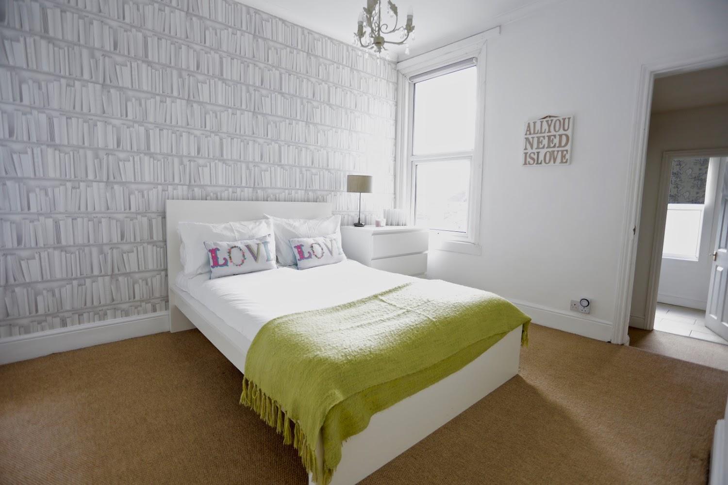 Cover Image for Harrington House - Self Catering Accomodation