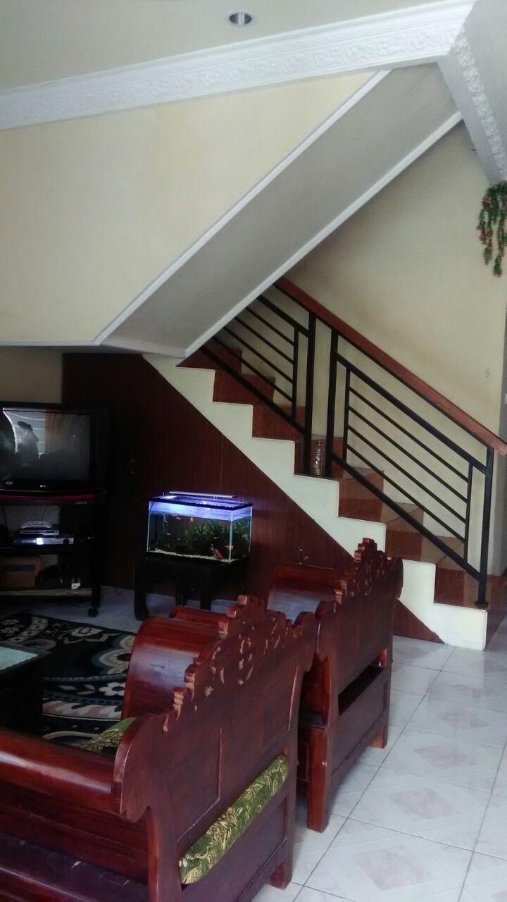 Cover Image for Barokah Homestay