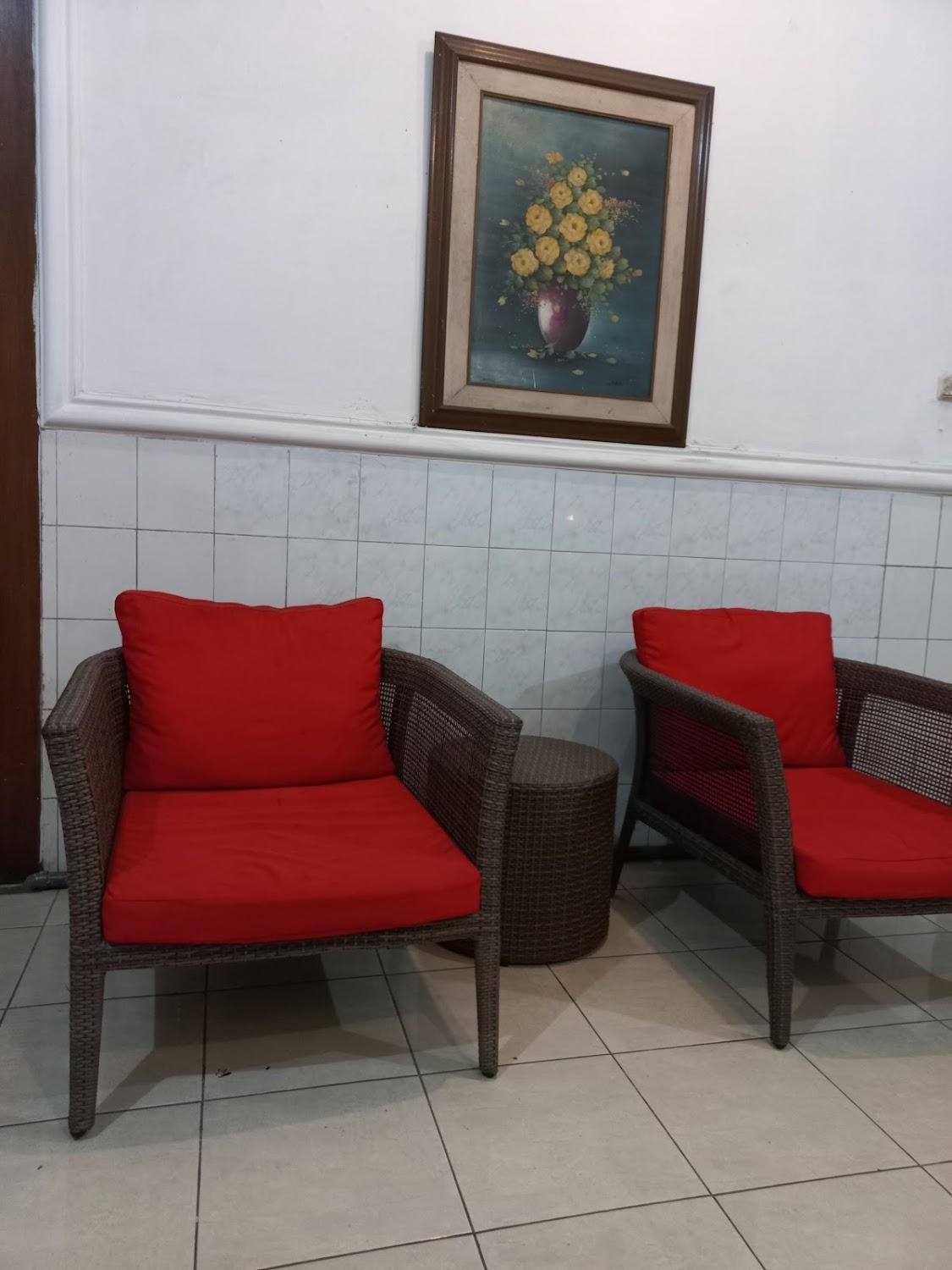Cover Image for Al-Hambra Hotel Bangil