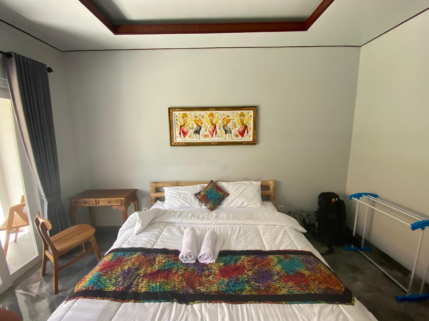 Cover Image for Suka Homestay