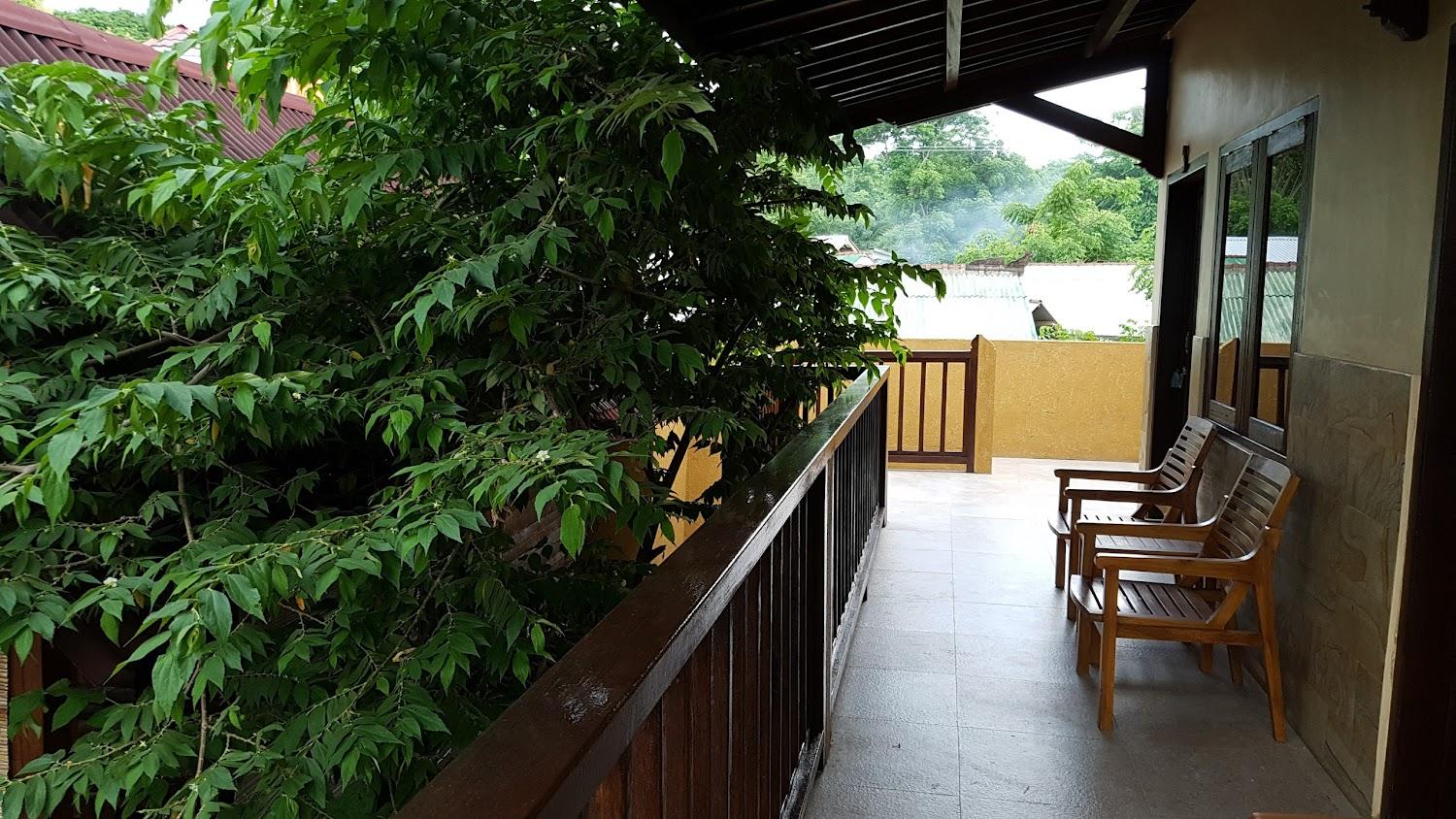 Cover Image for bale aren homestay