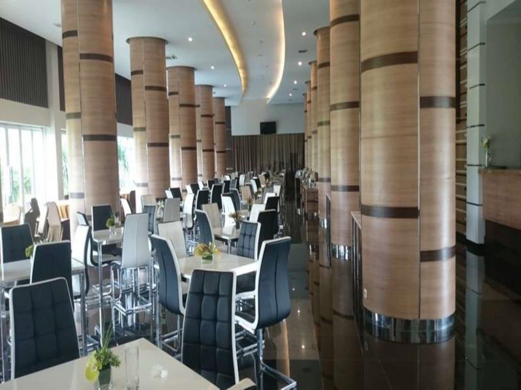 Cover Image for LORIN Sentul Hotel