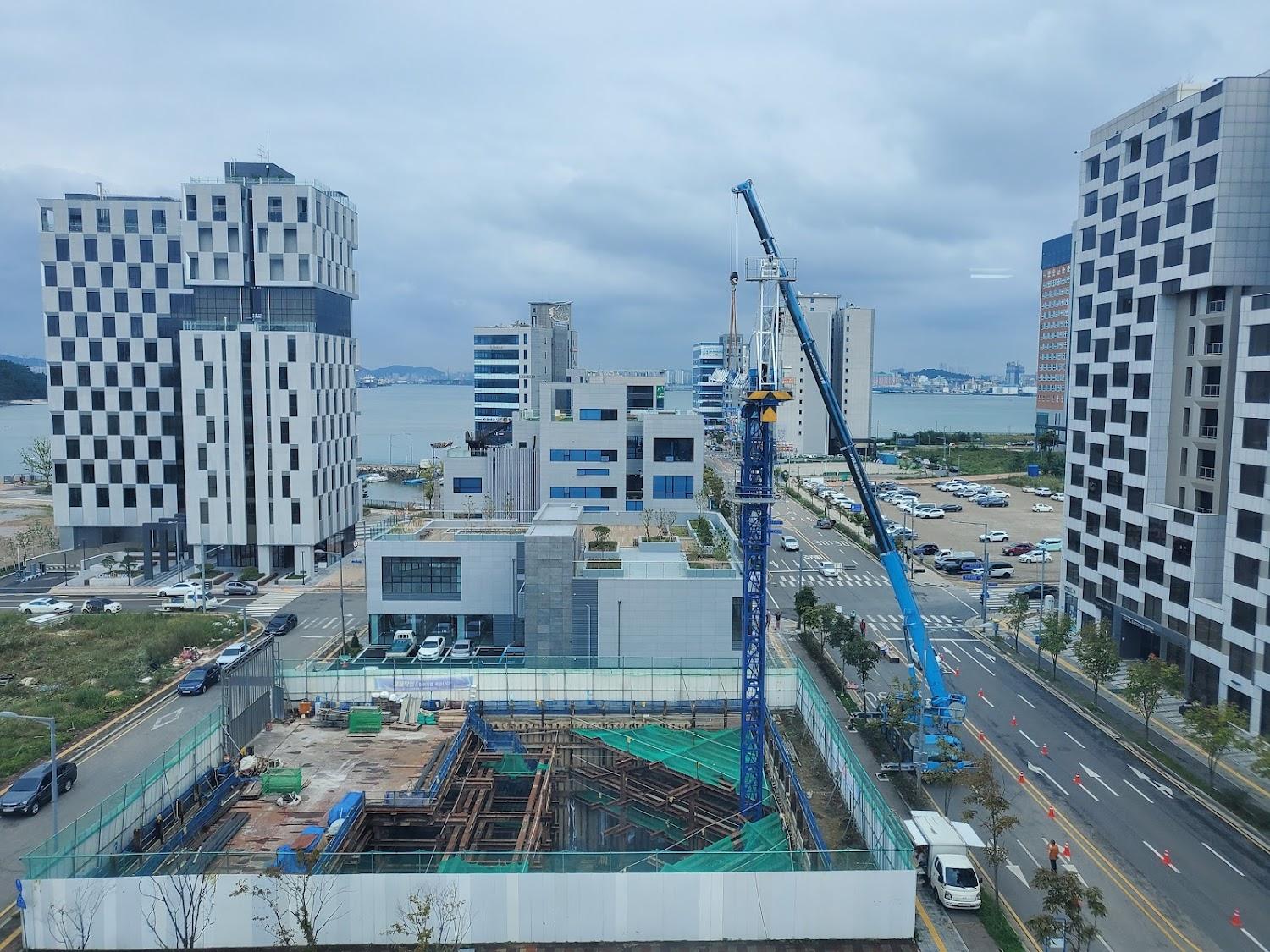 Cover Image for 블루오션펜션