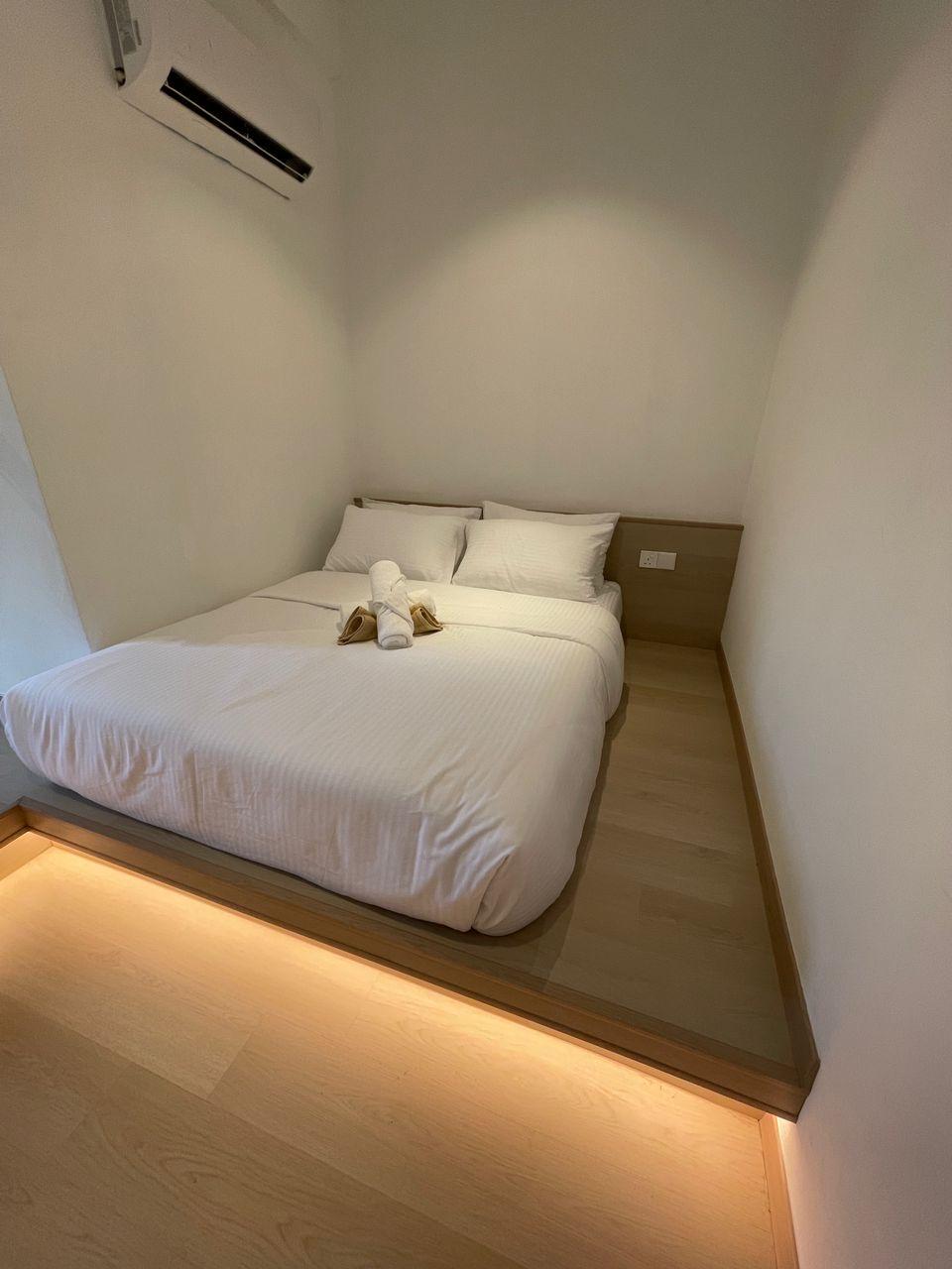 Cover Image for SWM Hotel
