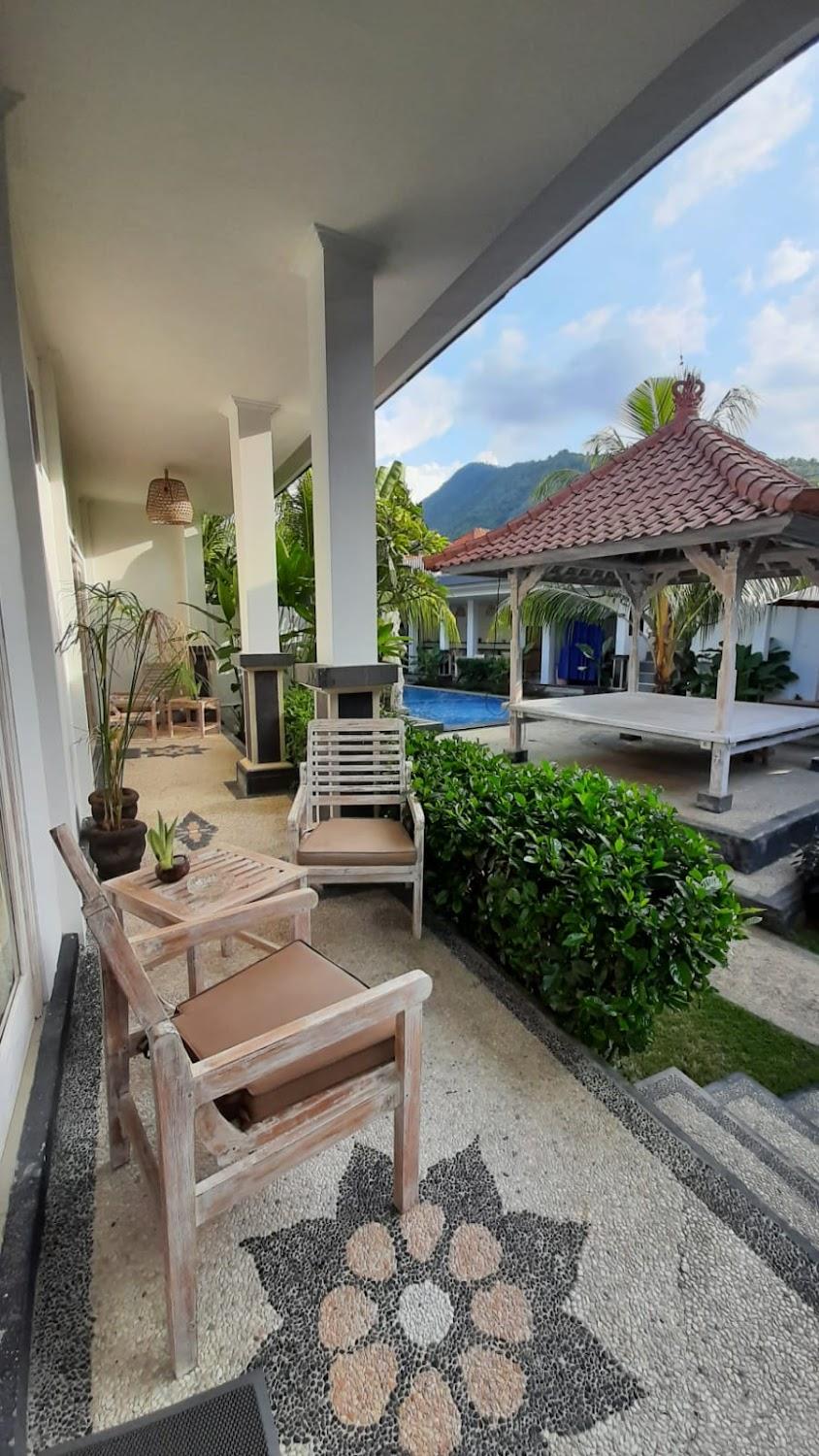 Cover Image for Bali Diversity Dive Resort