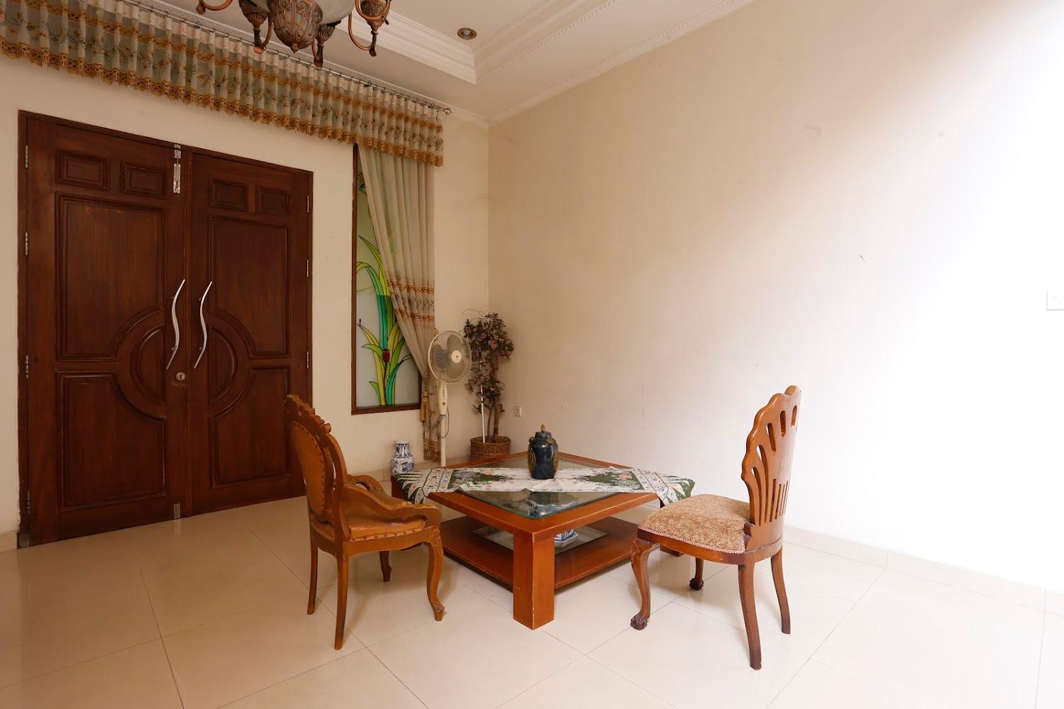 Cover Image for OYO 94142 Al Fatih Residence Syariah 2