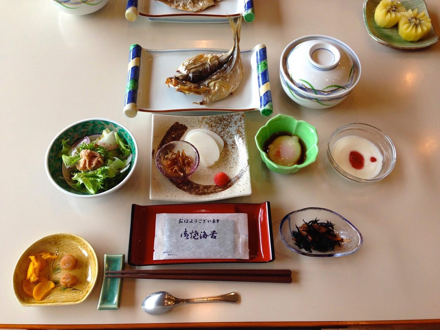Cover Image for Hosei Hakone-so