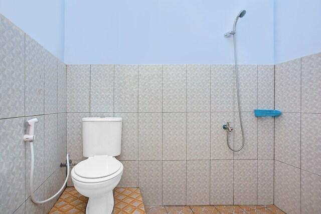 Cover Image for OYO Life 3119 Hotel Kurnia