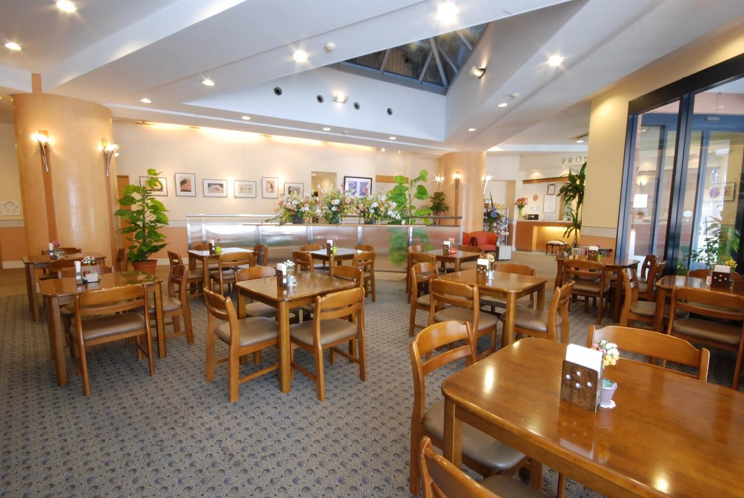 Cover Image for Hotel ETS Inn Hakata