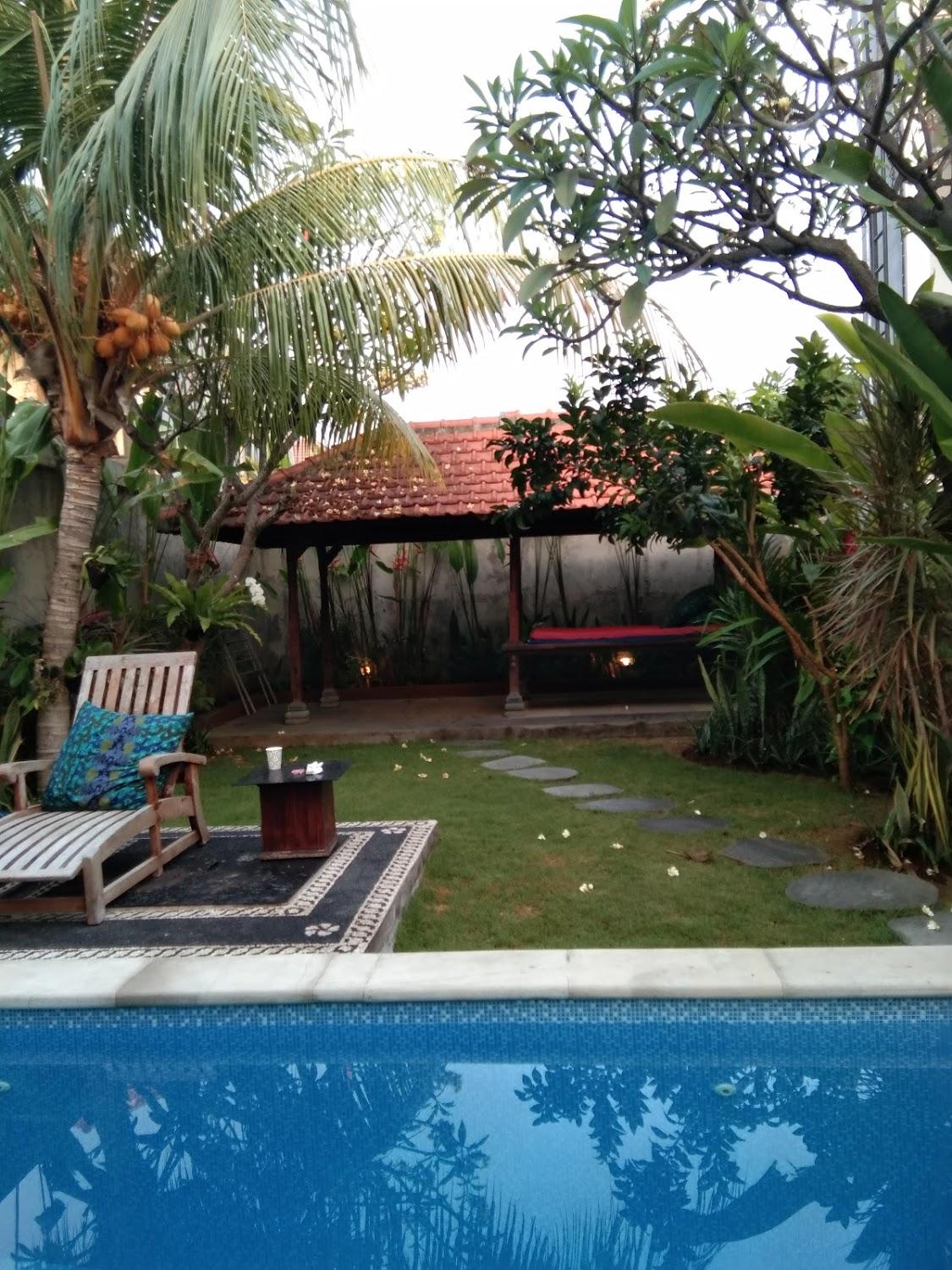 Cover Image for Surya Inn