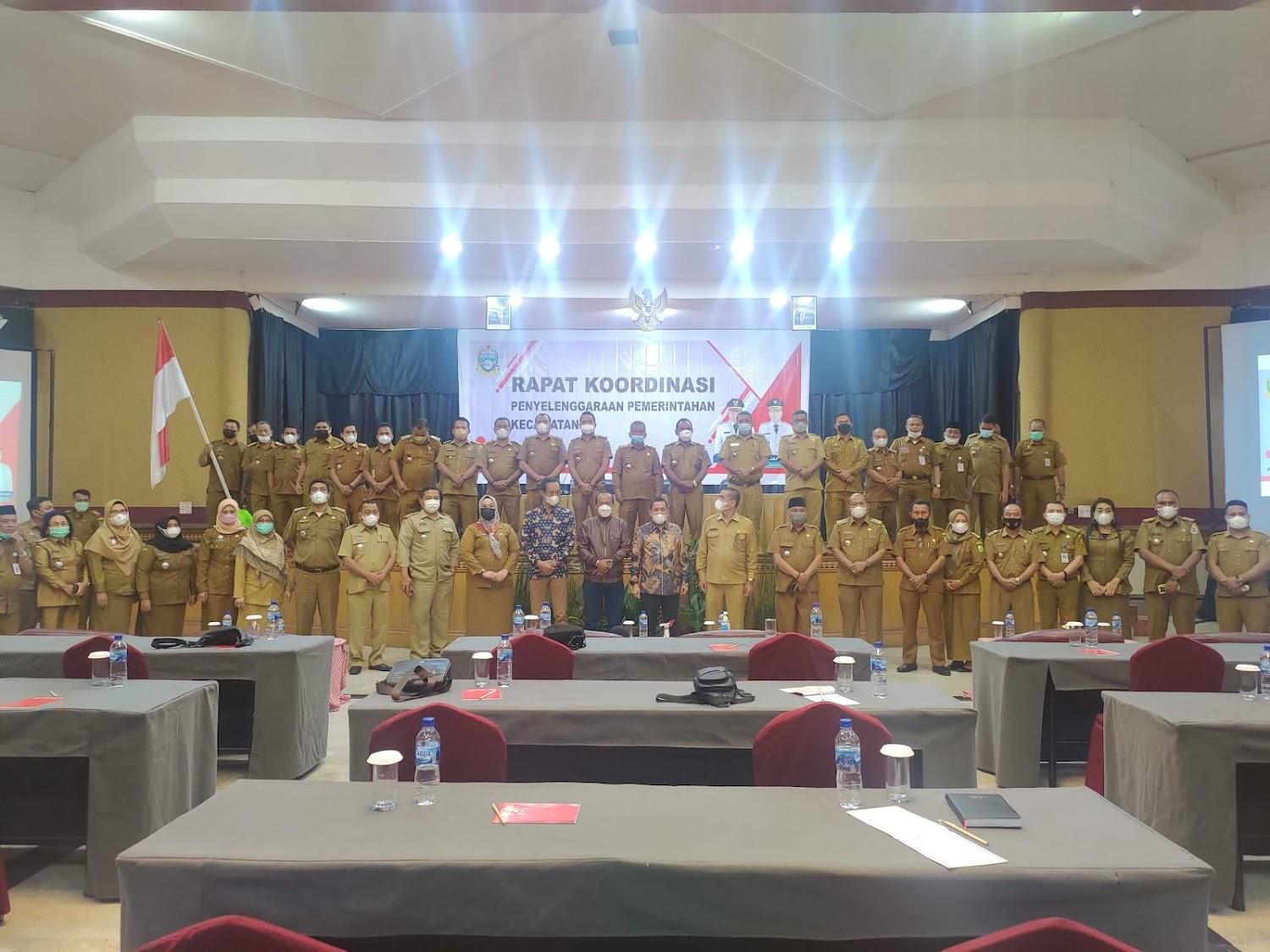 Cover Image for Hotel Sibayak Internasional Berastagi