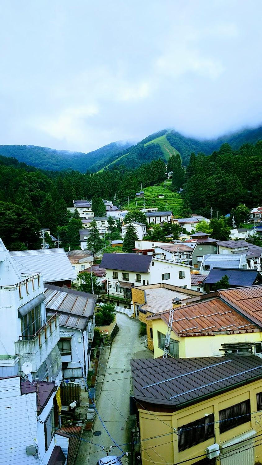 Cover Image for View Hotel Shimataya