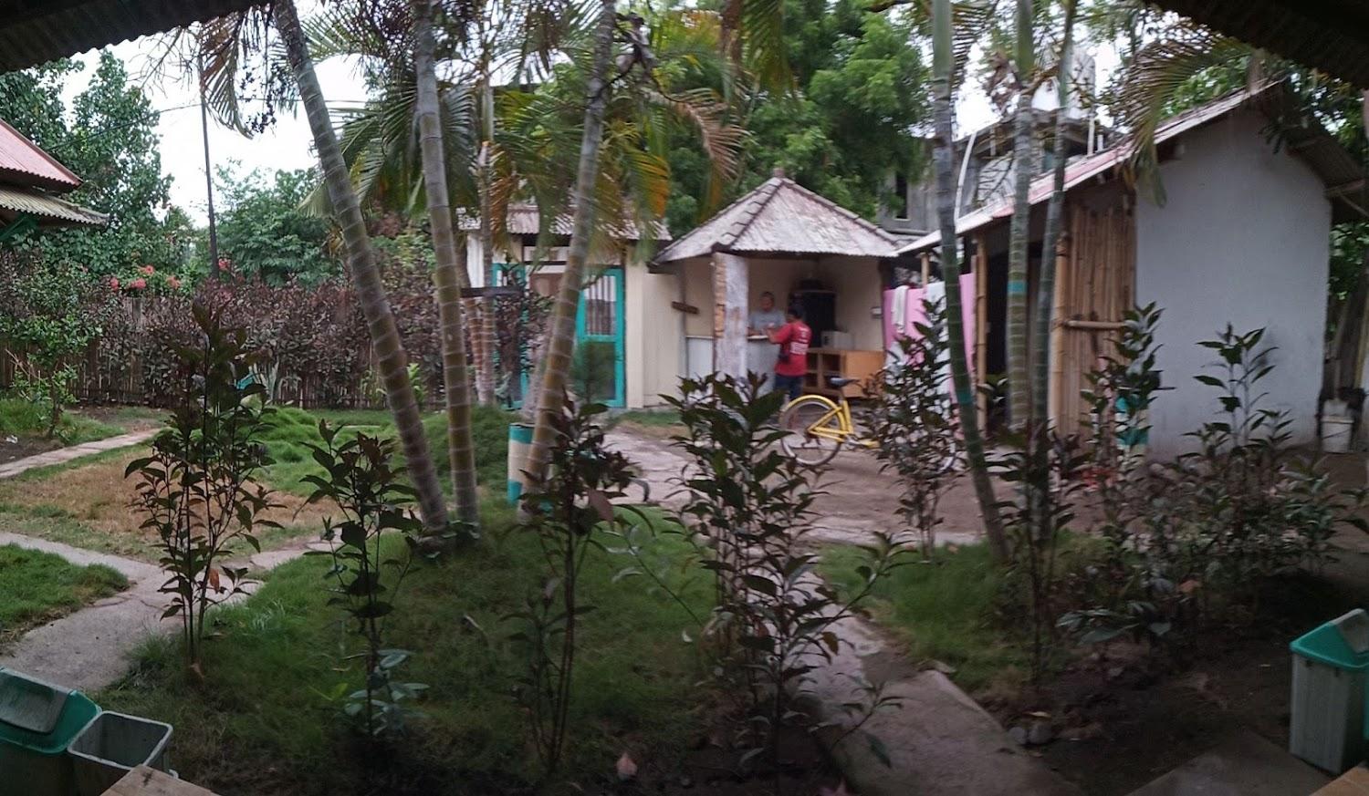 Cover Image for Beach Box Bungalow