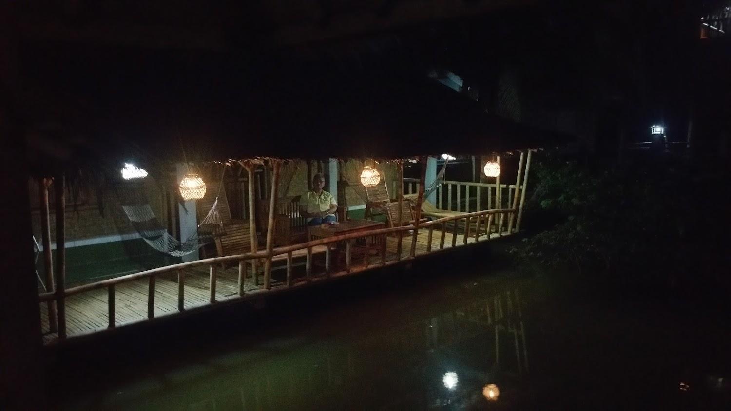 Cover Image for Baleku Bamboo Retreat Mitra RedDoorz