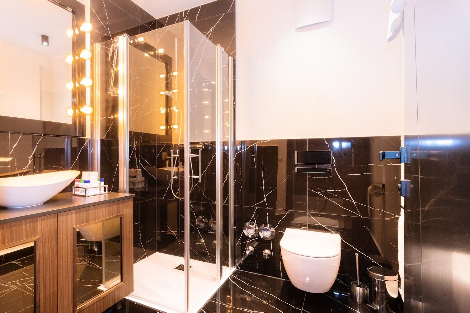 Cover Image for Loft Suite