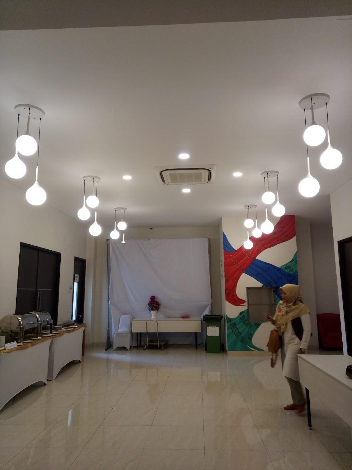 Cover Image for Cordela Hotel Pangkalpinang