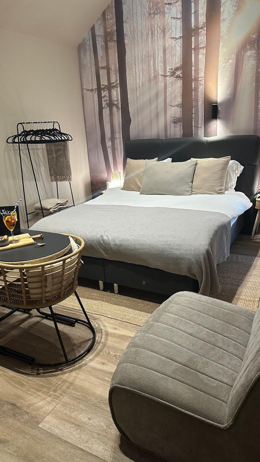 Cover Image for Bed & Breakfast Het Roerhofje