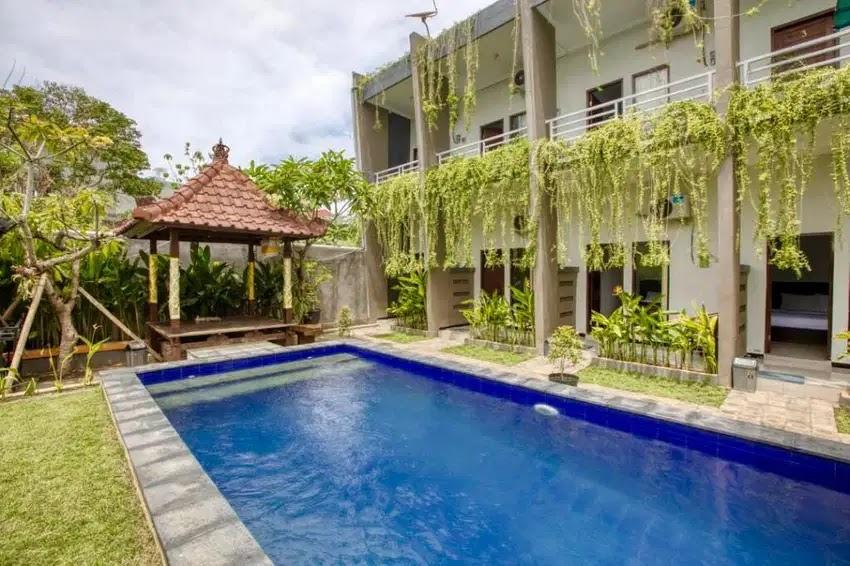 Cover Image for Kirana Residence