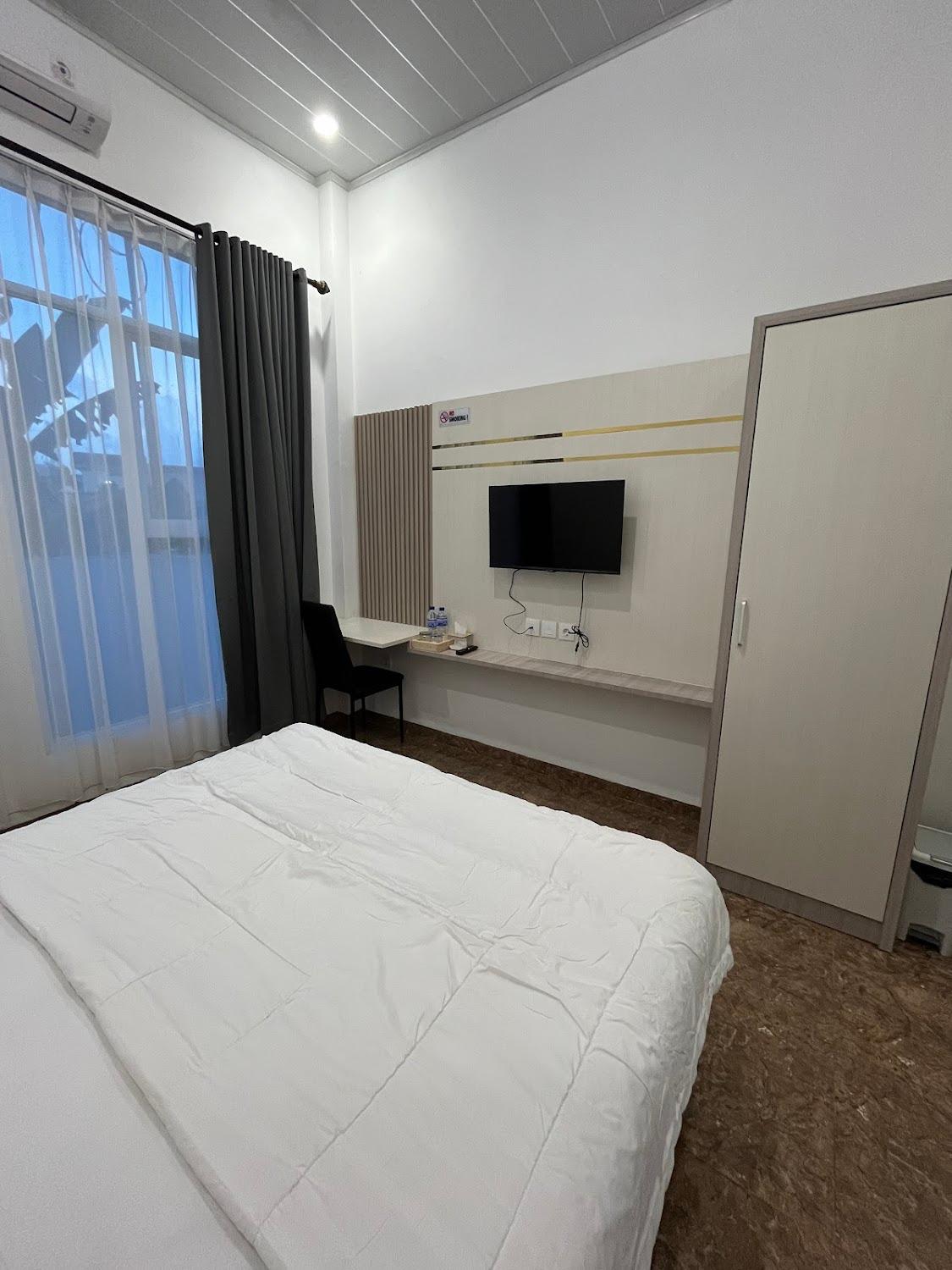 Cover Image for Karya Guest House Syariah