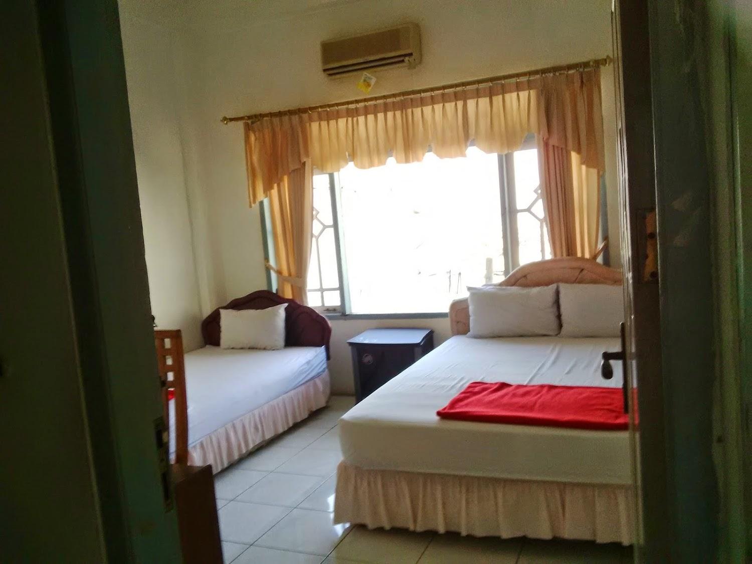 Cover Image for Hotel Mandiri