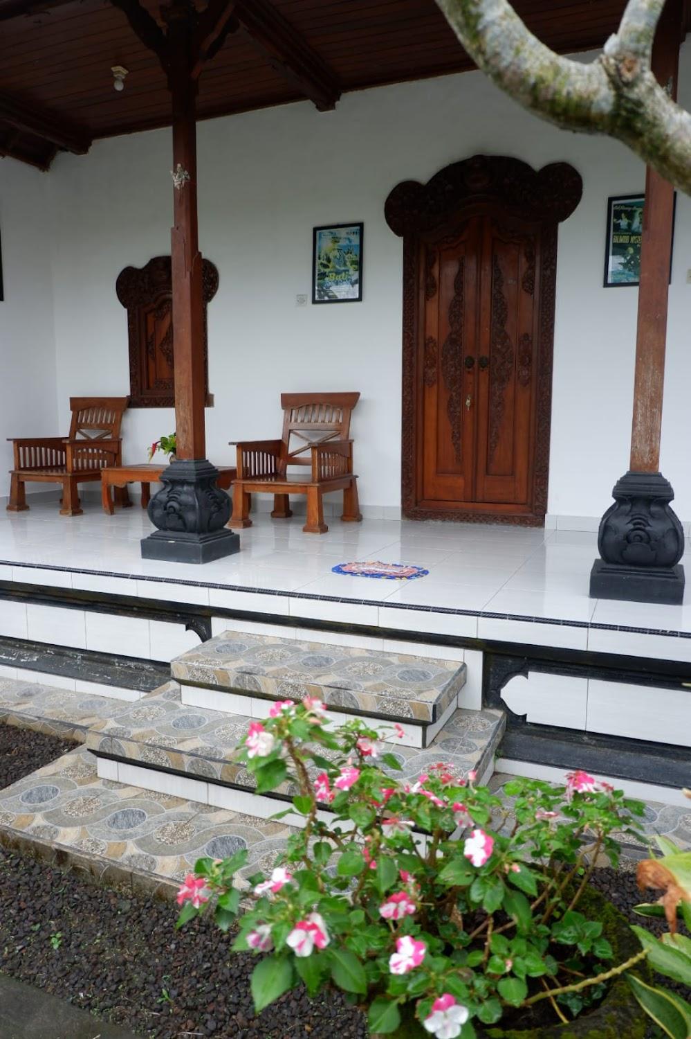 Cover Image for Karauci Homestay