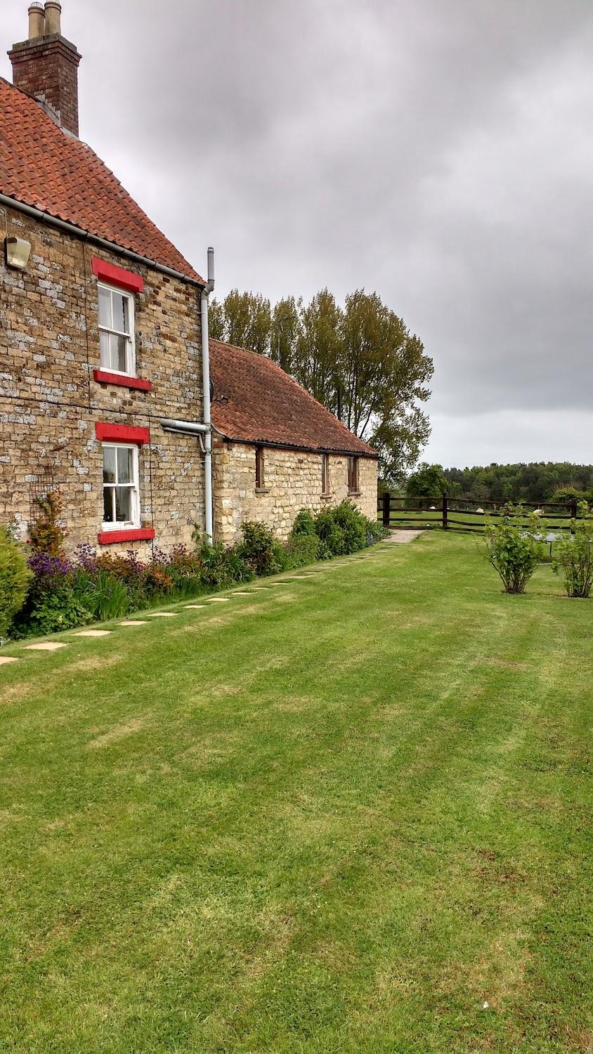 Cover Image for Woodhouse Farm Bed and Breakfast and Holiday Cottages