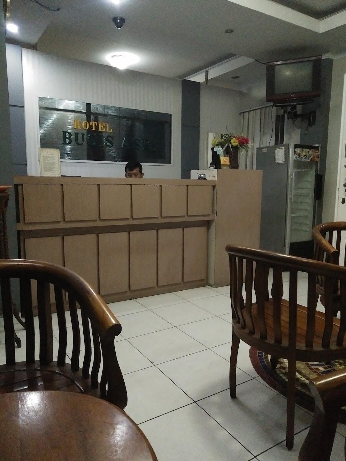 Cover Image for Bugis Asri Hotel