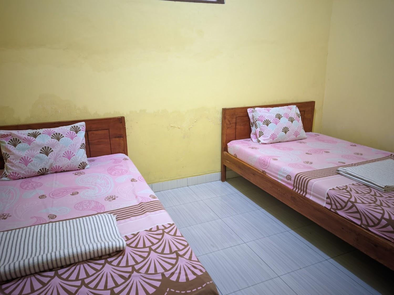 Cover Image for Arsbey Homestay Syariah