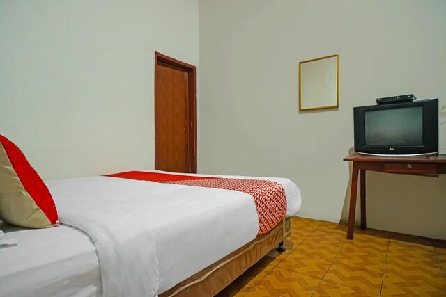Cover Image for OYO 92577 Hotel Sidikalang